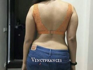 Vincyfrancis
