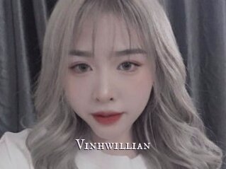 Vinhwillian