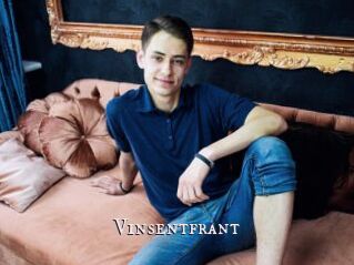 Vinsentfrant