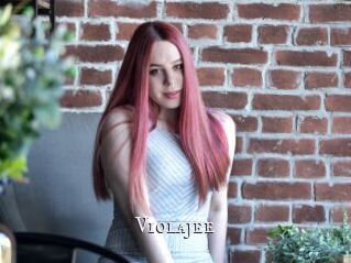 Violajee