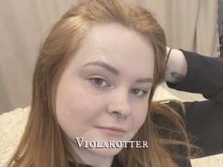 Violakotter