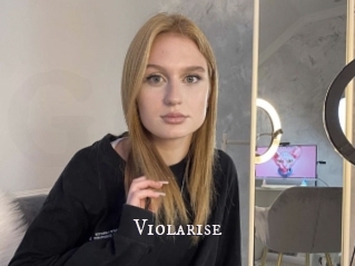 Violarise