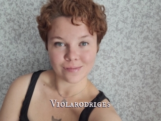 Violarodriges