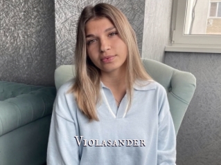 Violasander
