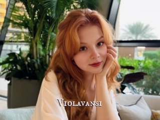 Violavansi