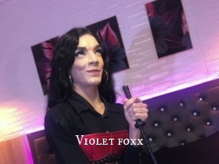 Violet_foxx