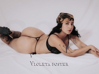 Violeta_foster