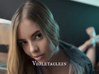 Violetaclein