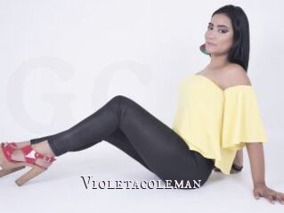Violetacoleman