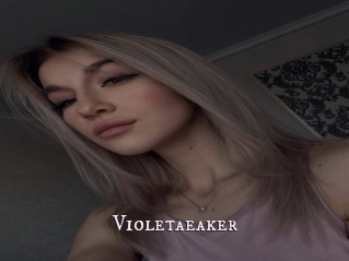 Violetaeaker