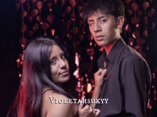 Violetahsukyy