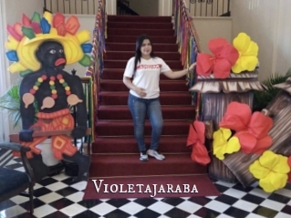 Violetajaraba