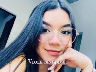 Violetandjames