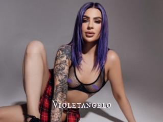 Violetangelo
