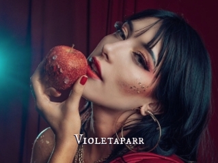 Violetaparr