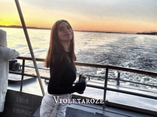 Violetaroze