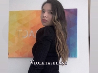 Violetaselene