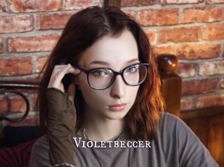 Violetbeccer