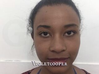 Violetcooper