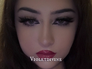 Violetdivine