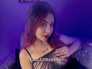 Violetharpers