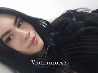 Violethlopez