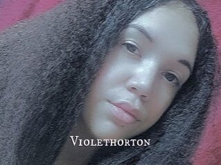 Violethorton