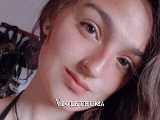 Violethuma