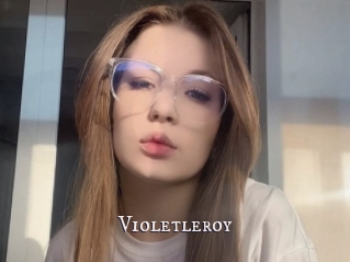 Violetleroy
