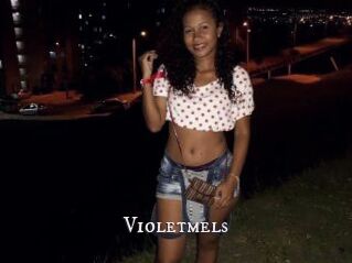 Violetmels