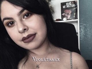 Violetraex