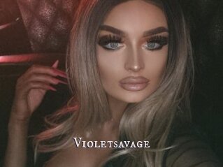 Violetsavage