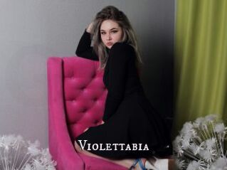 Violettabia
