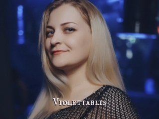 Violettablis