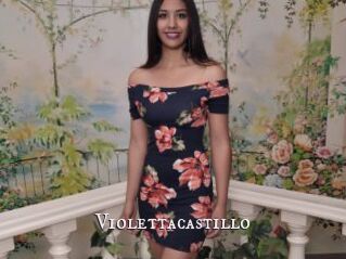 Violettacastillo