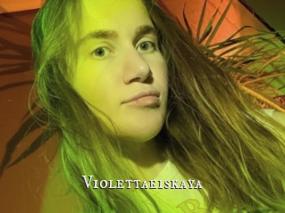 Violettaeiskaya