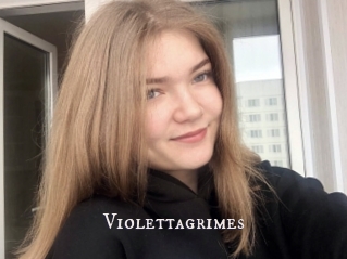Violettagrimes