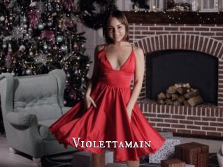 Violettamain