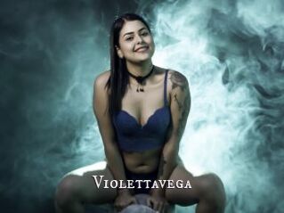 Violettavega