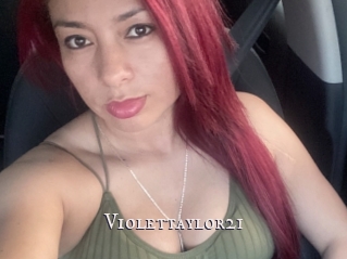 Violettaylor21