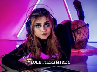 Violetteramirez