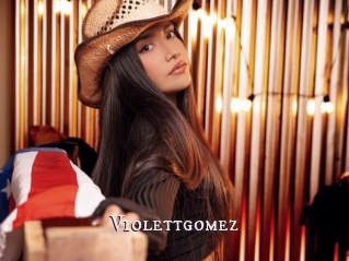 Violettgomez