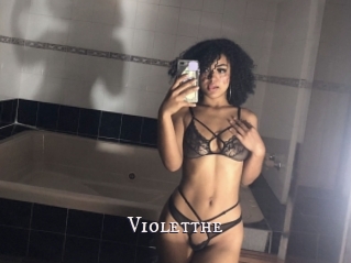 Violetthe