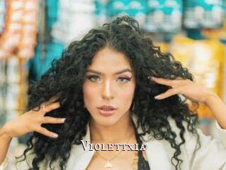 Violettxia