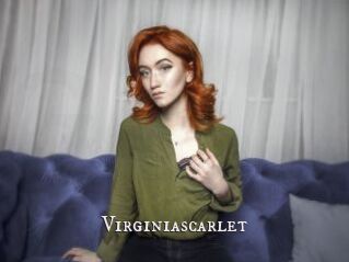 Virginiascarlet