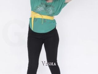 Visha