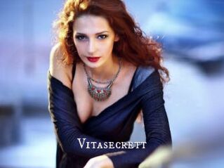 Vitasecrett