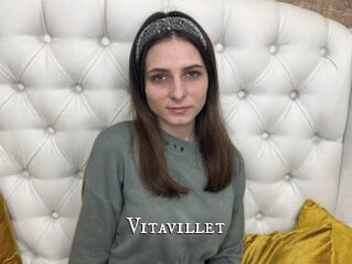 Vitavillet