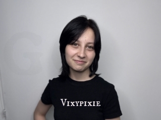 Vixypixie