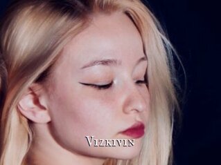 Vizkivin